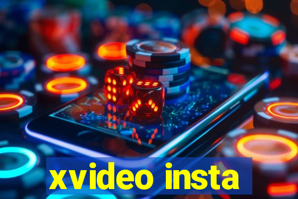 xvideo insta